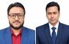 সামাজিক সংগঠন গর্বের বাকেরগঞ্জ’র উপজেলা শাখার সভাপতি আফজাল, সাধারণ সম্পাদক শাহিন