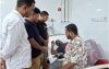 হাসপাতালে অসুস্থ সাংবাদিক বেলায়েত বাবলুর পাশে জাতীয় সাংবাদিক সংস্থা