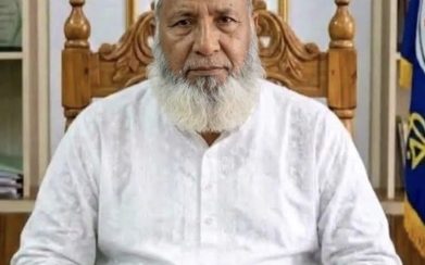 বাকেরগঞ্জ কলসকাঠীতে বিএনপি নেতা শওকত হাওলাদারের জামায়াতে যোগদানের গুঞ্জন
