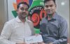 জাতীয় দৈনিক জনবাণীতে স্টাফ রিপোর্টার হিসেবে দায়িত্ব পেলেন জিয়াউল হক