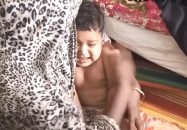 পারিবারিক কলহের জেরে মায়ের বিরুদ্ধে শিশু সন্তানকে হত্যাচেষ্টার অভিযোগ