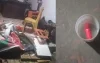 পিরোজপুরে বিএনপির কার্যালয় ভাঙচুর, ককটেল উদ্ধার
