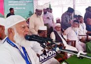 দাবি না মানলে ডিসেম্বরের মধ্যে সরকার পতনের আন্দোলন: ডা. শফিকুর রহমান