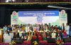 ঢাকা বিশ্ববিদ্যালয়ে বরিশাল বিভাগের নবীন শিক্ষার্থীদের বরণ অনুষ্ঠিত