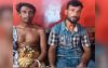 নেছারাবাদে ২২০ কেজি হরিণের মাংসসহ গ্রেপ্তার ২
