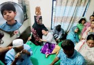 অপ্রতীমকে হারিয়ে মায়ের আহাজারি: এটা কোন দেশ, আমি বাঁচব কীভাবে?