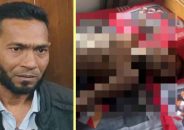 বরিশালে স্ত্রীর হাতে স্বামী খুন