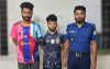 মনপুরায় ইয়াবাসহ দুই যুবক গ্রেপ্তার