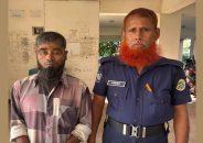 শিক্ষার্থীকে বলাৎকারের অভিযোগে অটোরিকশা চালক গ্রেপ্তার