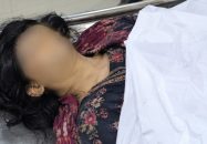 বরিশালে ভাড়া বাসা থেকে অবসরপ্রাপ্ত শিক্ষিকার হাত-পা বাঁধা লাশ উদ্ধার
