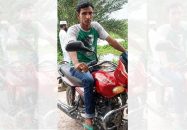 উজিরপুরে যুবদলকর্মীকে কুপিয়ে হত্যা
