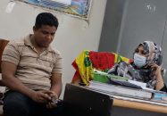 উজিরপুর ভূমি অফিসের দুই কর্মচারীকে প্রত্যাহার, গাড়িচালককে অব্যাহতি