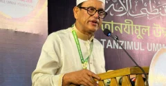 মাদ্রাসা শিক্ষাব্যবস্থা আধুনিক করতে বিভিন্ন উদ্যোগ নিয়েছি: শিক্ষামন্ত্রী