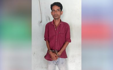 জীবননগরে গাঁজাসহ আটক ১, সামারি ট্রায়ালে কারাদণ্ড-অর্থদণ্ড