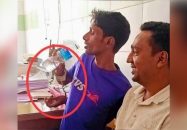 মিথ্যা চাঁদাবাজি মামলায় সাংবাদিক আসাদ সবুজের জামিন