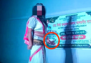 বাকেরগঞ্জে কোরানের ব্যানারে দোয়া ও মিলাদের মঞ্চে অ’শ্লী’ল নৃত্য, নিন্দার ঝড়