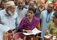 বরিশালে নিত্যপণ্য ও এলপি গ্যাসের বাজারে অভিযান, ৬ প্রতিষ্ঠানকে জরিমানা