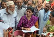বরিশালে নিত্যপণ্য ও এলপি গ্যাসের বাজারে অভিযান, ৬ প্রতিষ্ঠানকে জরিমানা