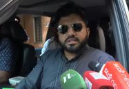 দল চায়নি, বিশেষ কারণে পদত্যাগ করছি: ইশরাক