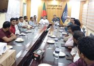 বরগুনার সাংবাদিক আসাদ সবুজকে ২৪ ঘন্টার মধ্যে নিঃশর্ত মুক্তির দাবী