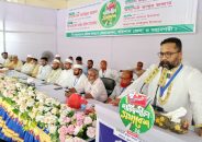 শ্রমিকের অধিকার উপেক্ষা করে কোনো ব্যবস্থা নয়: আতিকুর রহমান