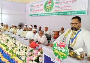 শ্রমিকের অধিকার উপেক্ষা করে কোনো ব্যবস্থা নয়: আতিকুর রহমান