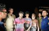 বাকেরগঞ্জে অবৈধ বালু-মাটি উত্তোলনের দায়ে ৫ লাখ টাকা জরিমানা