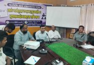 বাকেরগঞ্জে ফ্যামিলি কার্ড বাস্তবায়নে তথ্য সংগ্রহকারী ও সুপারভাইজারদের দুই দিনব্যাপী প্রশিক্ষণ