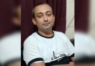 মাদকাসক্ত ছেলের ছুরিকাঘাতে মায়ের মৃত্যু, বাবা গুরুতর আহত