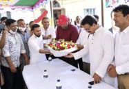 ছাত্র আন্দোলন প্রতিহত করতে অর্থের যোগানদাতা আ‍‍`লীগ নেতা এখন বিএনপির চেয়ারম্যান প্রার্থী
