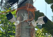 বাকেরগঞ্জে দুর্গা মন্দিরে সিসি ক্যামেরা স্থাপনে বাধা দেওয়ার অভিযোগ