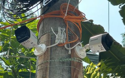 বাকেরগঞ্জে দুর্গা মন্দিরে সিসি ক্যামেরা স্থাপনে বাধা দেওয়ার অভিযোগ