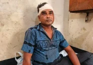 রাজাপুরে বিকাশ এজেন্টকে কুপিয়ে ৭ লাখ টাকা ছিনতাই