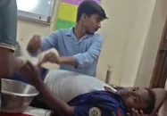 গলাচিপায় জেলেদের হামলায় পুলিশ কনস্টেবলসহ আহত ২