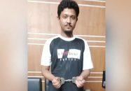 সাংবাদিক আলিফ হত্যায় যুবক গ্রেপ্তার