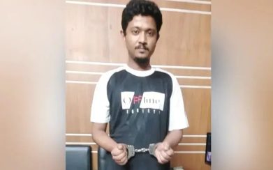 সাংবাদিক আলিফ হত্যায় যুবক গ্রেপ্তার